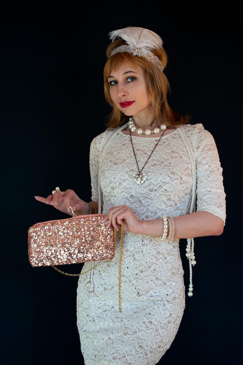 1920s Fashion